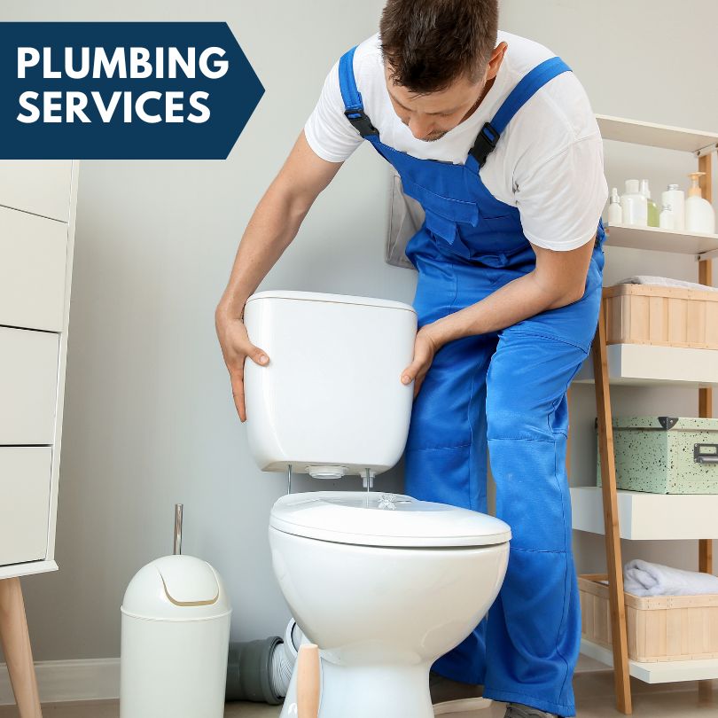 Plumbing Company in Esperance, NY